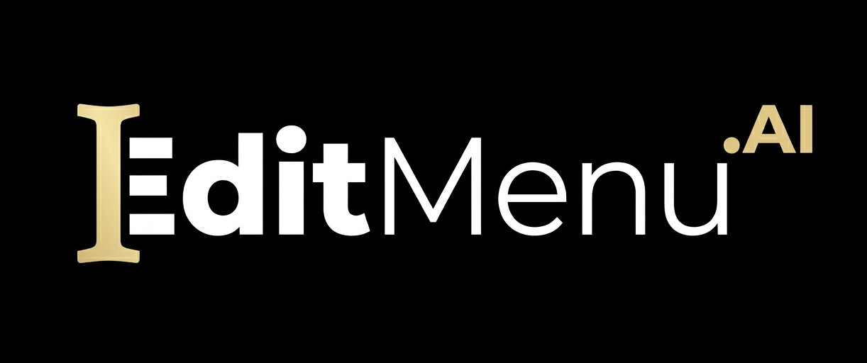 EditMenu.AI